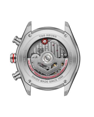 Carrera Sport Chronograph, 44mm