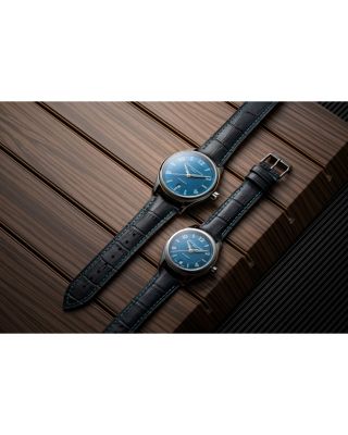 Runabout Watch, 42mm