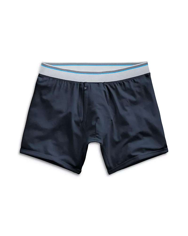 Mack Weldon 18 Hour Jersey Boxer Briefs