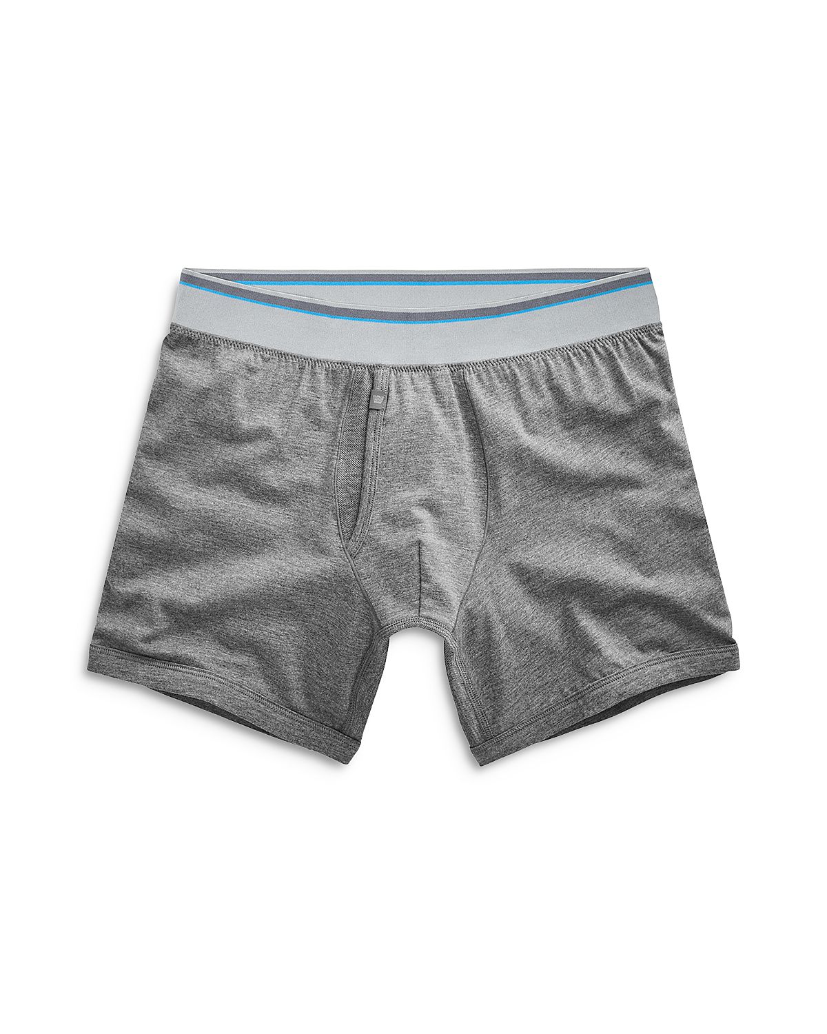Mack Weldon 18 Hour Jersey Boxer Briefs