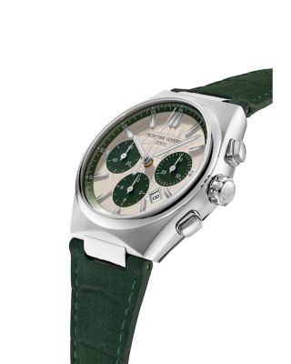 Highlife Chronograph, 41mm