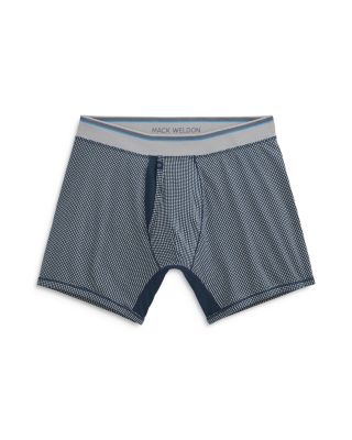 Mack Weldon - 18 Hour Jersey Boxer Briefs