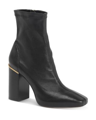 Chloé - Women's Ambre Ankle Boots