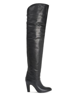 Women's Eve Over The Knee Boots
