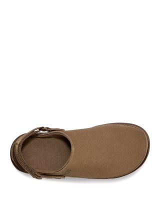 Women's Goldenstar Slip On Slingback Clogs