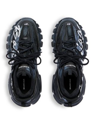 Men's Track Sneakers