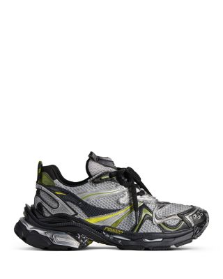 Balenciaga - Men's Runner 2.0 Sneaker