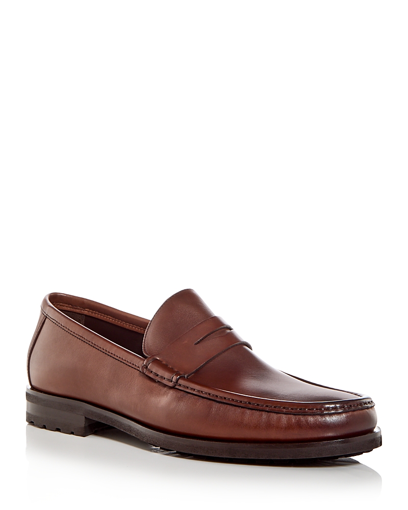 To Boot New York Men's Belfast Penny Loafers