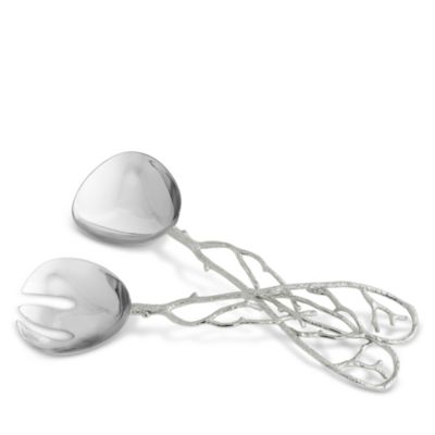 Pomegranate Serving Set