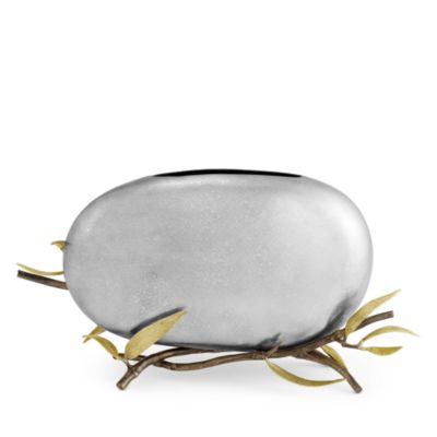 Zen Garden Pebble Vase