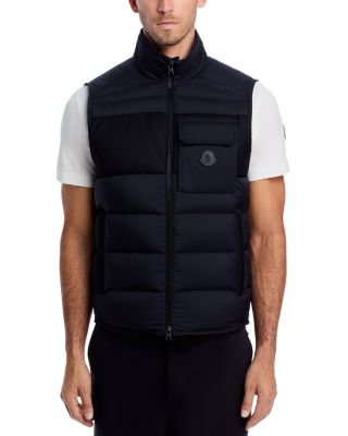 Estagnous Vest