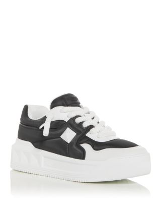 Valentino Garavani - Men's One Stud Low Top Sneakers