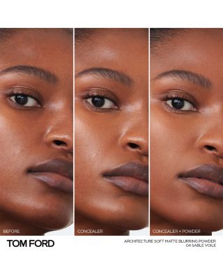 Architecture Soft Matte Blurring Powder