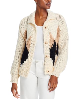 Line & Dot - Weller Cardigan