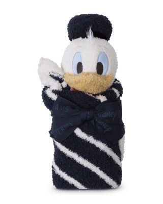 CozyChic&reg; Disney Donald Duck Blanket Buddie, 11.5" - Ages 0+
