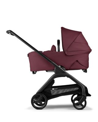 Dragonfly Seat & Bassinet Complete Stroller