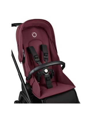 Dragonfly Seat & Bassinet Complete Stroller