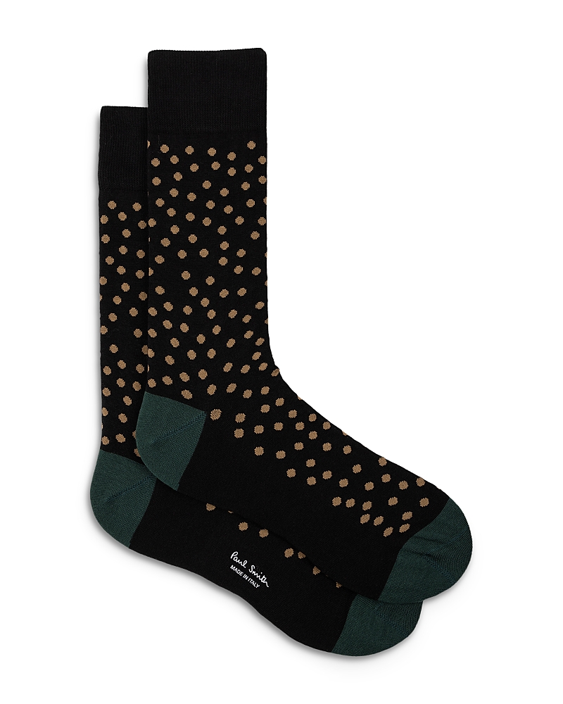 PAUL SMITH HUMBERTO DOT SOCKS