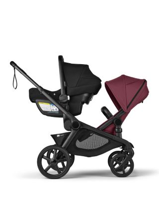 Kangaroo Sibling Seat