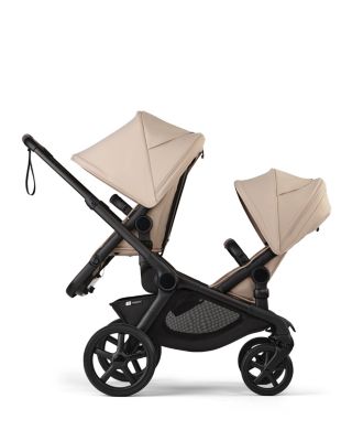 Kangaroo Sibling Seat