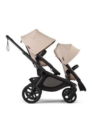 Kangaroo Sibling Seat