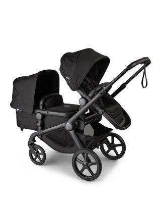 Kangaroo Sibling Seat