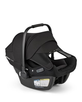 Turtle Air Shield by Nuna Car Seat & Base