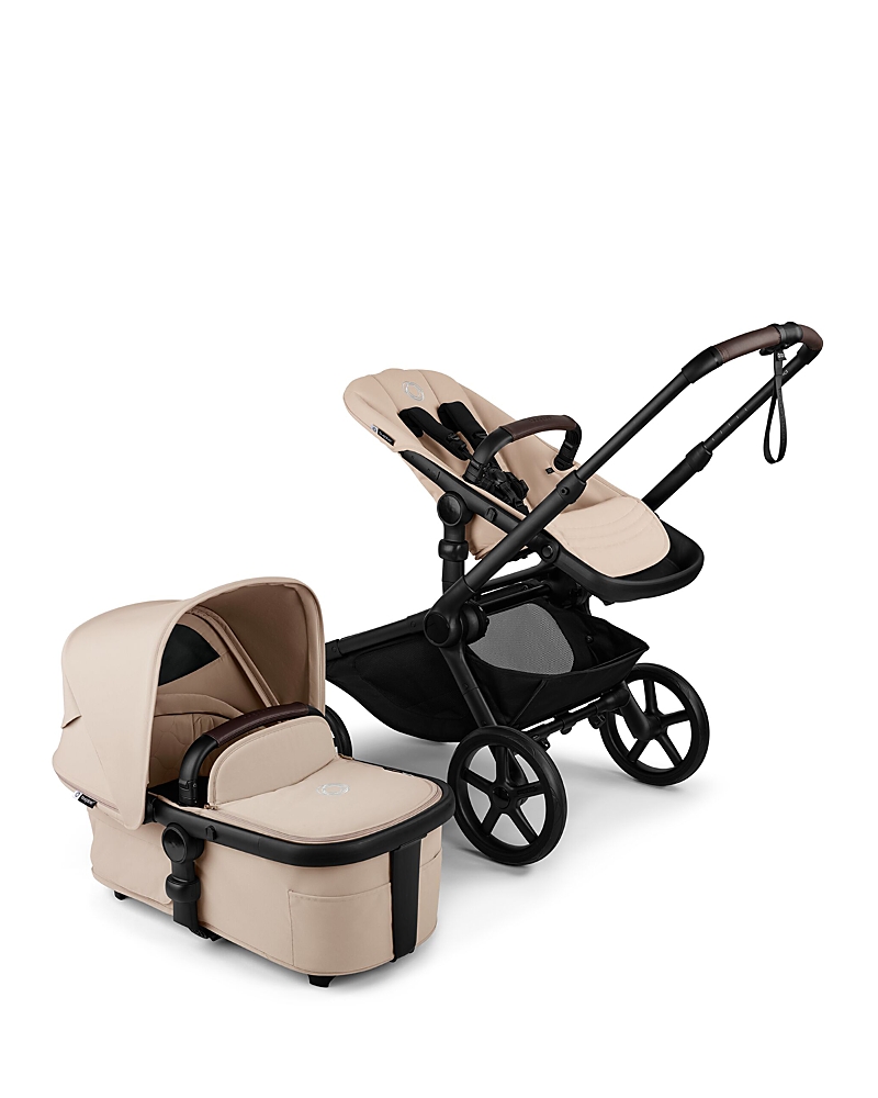 Bugaboo Kangaroo Complete Stroller In Desert Taupe