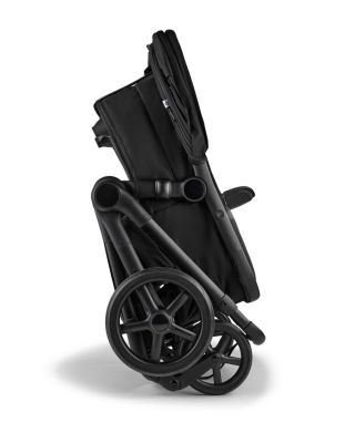 Kangaroo Complete Stroller