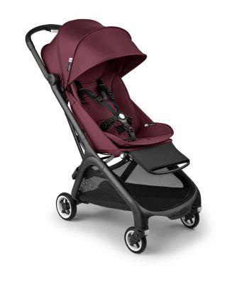 Butterfly Complete Compact Stroller