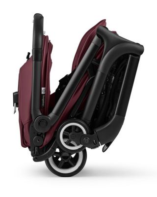 Butterfly Complete Compact Stroller