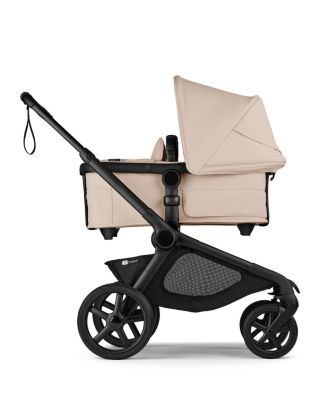Kangaroo Complete Stroller