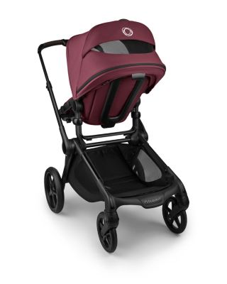 Kangaroo Complete Stroller