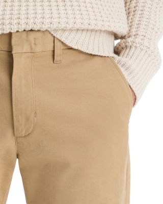 Owen Stretch Regular Fit Chino Pants