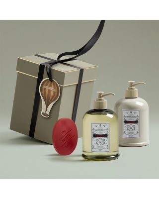 Halfeti Body & Hand Lotion 16.9 oz.