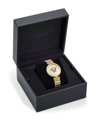 Medusa Heritage Watch, 38mm