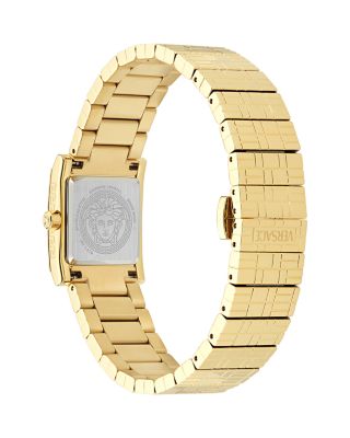 Mosaic Watch, 22mm x 32mm