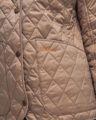 Annandale Quilted Jacket
