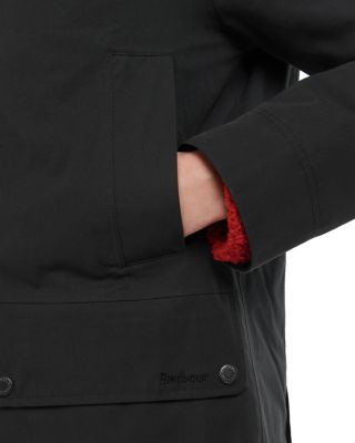 Winter Beadnell Waterproof Jacket