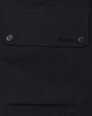 Winter Beadnell Waterproof Jacket