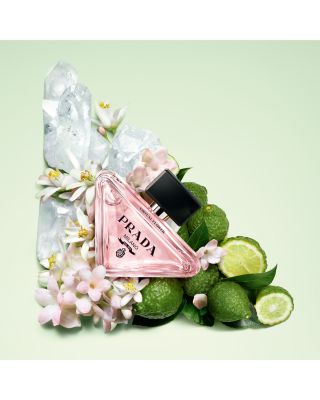PARADOXE PRADA VIRTUAL FLOWER&チャーム&パフ Prada Paradoxe Virtual Flower Eau de Parfum | Bloomingdale's