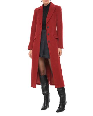 Avec Les Filles - Cutaway Coat