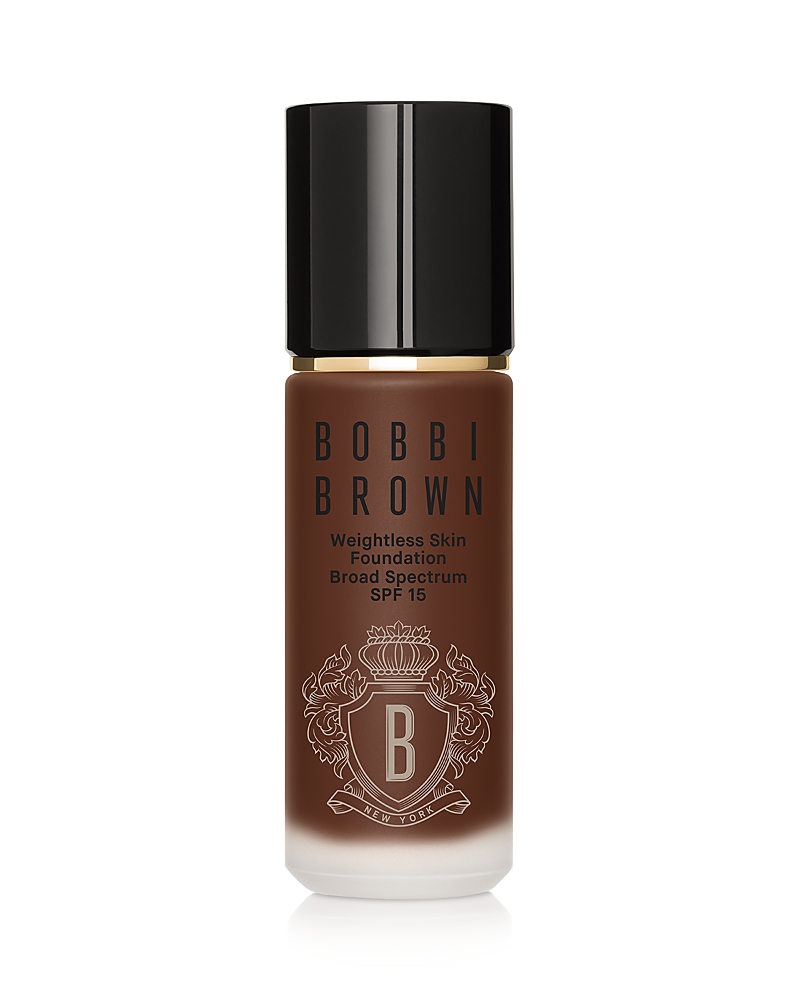 Bobbi Brown Weightless Skin Foundation Spf 15