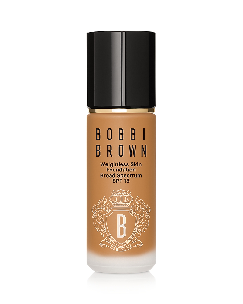 Bobbi Brown Weightless Skin Foundation Spf 15 Bobbi Brown Weightless Skin Foundation Spf 15