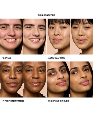 Weightless Skin Foundation SPF 15