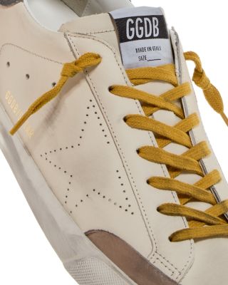 Unisex Super-Star Pennstar Low Top Sneakers 