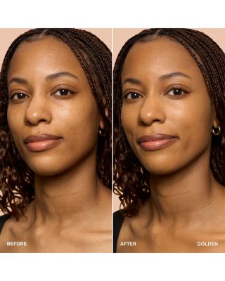 Weightless Skin Foundation SPF 15