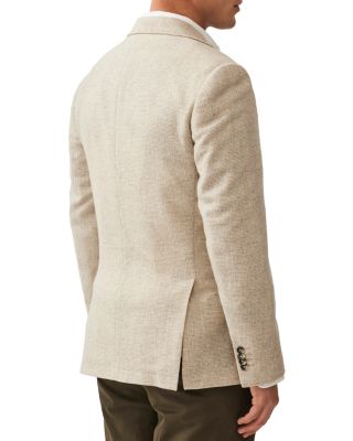 Mt Mason Sports Fit Sport Coat