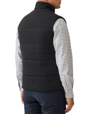 Lake Ferry Quilted Vest