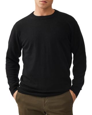Christchurch Knit Pullover Sweater
